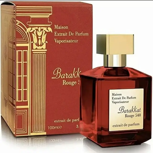 Barakkat Rouge 540