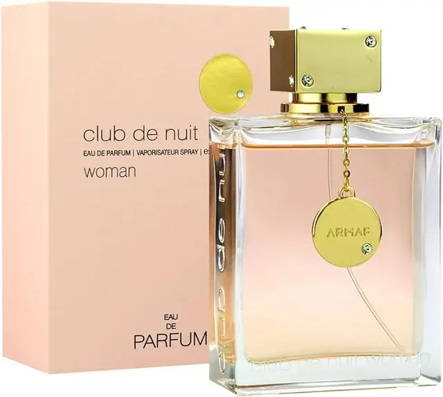 Club De Nuit