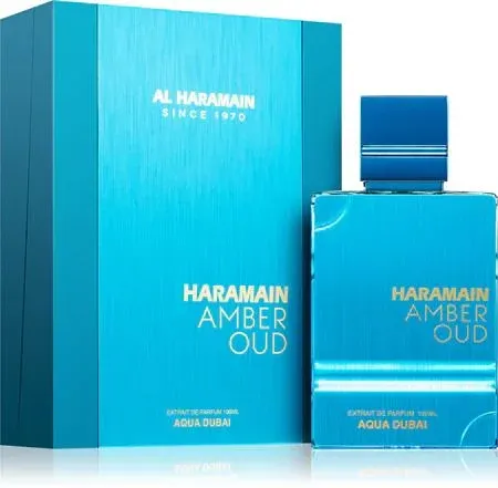 Amber Oud Aqua Dubai