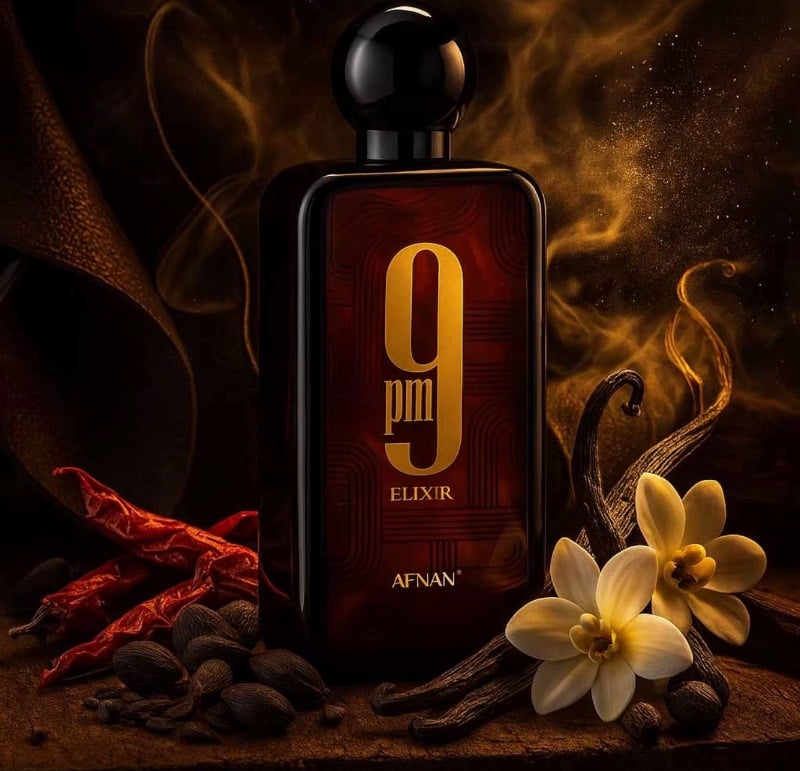 9PM ELIXIR