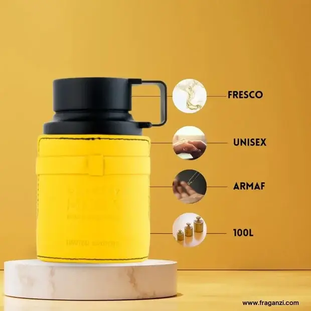 ODYSSEY EAU