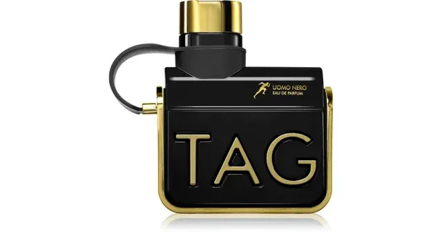 Tag Uomo Nero