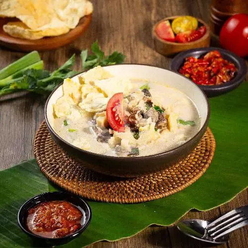 soto Betawi