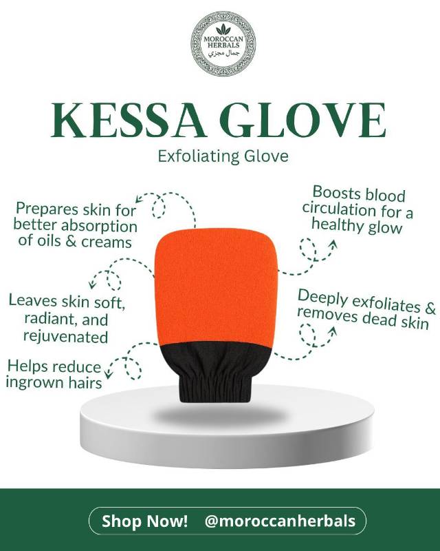 KESSA GLOVE