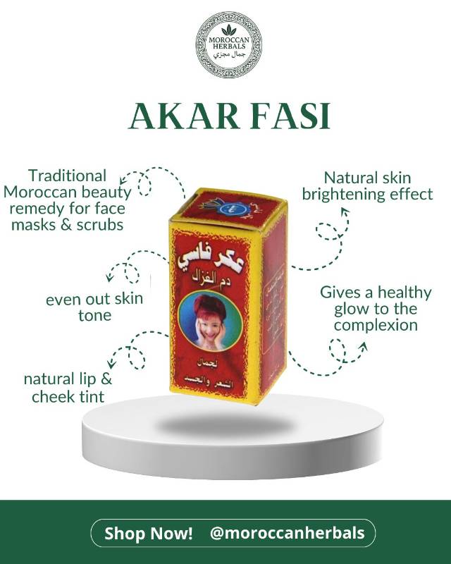 AKER FASSI POWDER