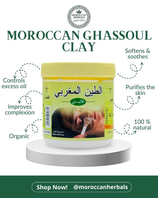 GHASOL POWDER