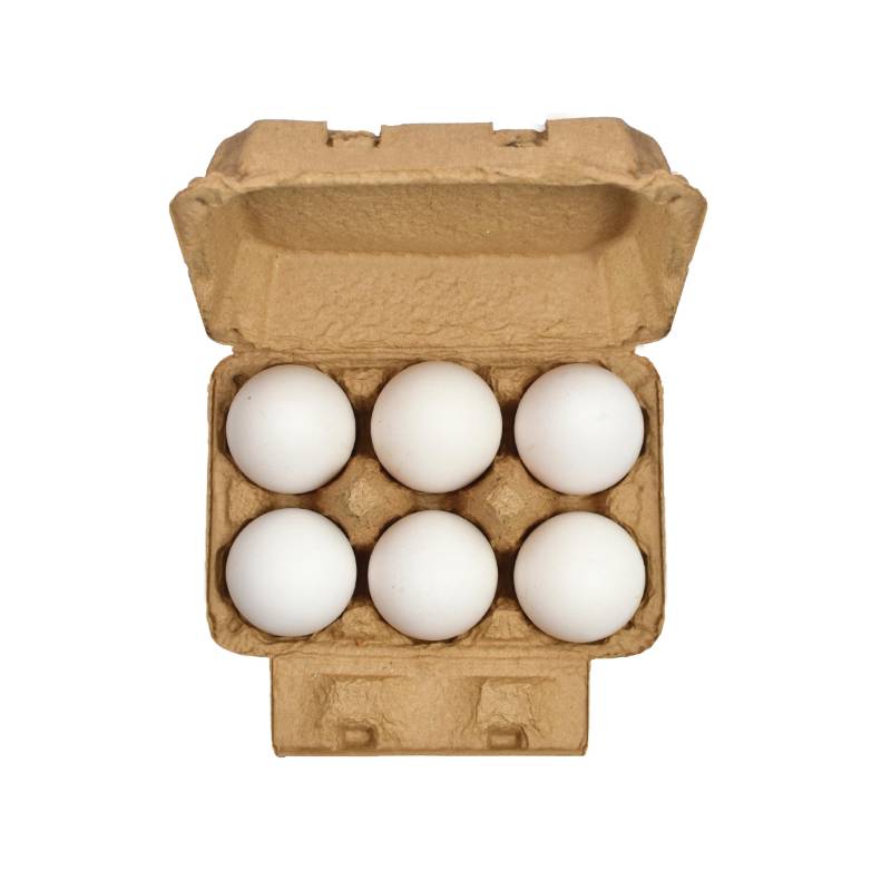 Egg 6 pec