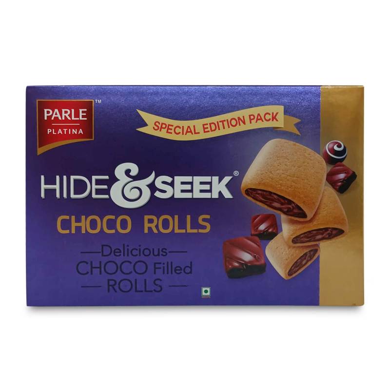 Hide & seek rolls