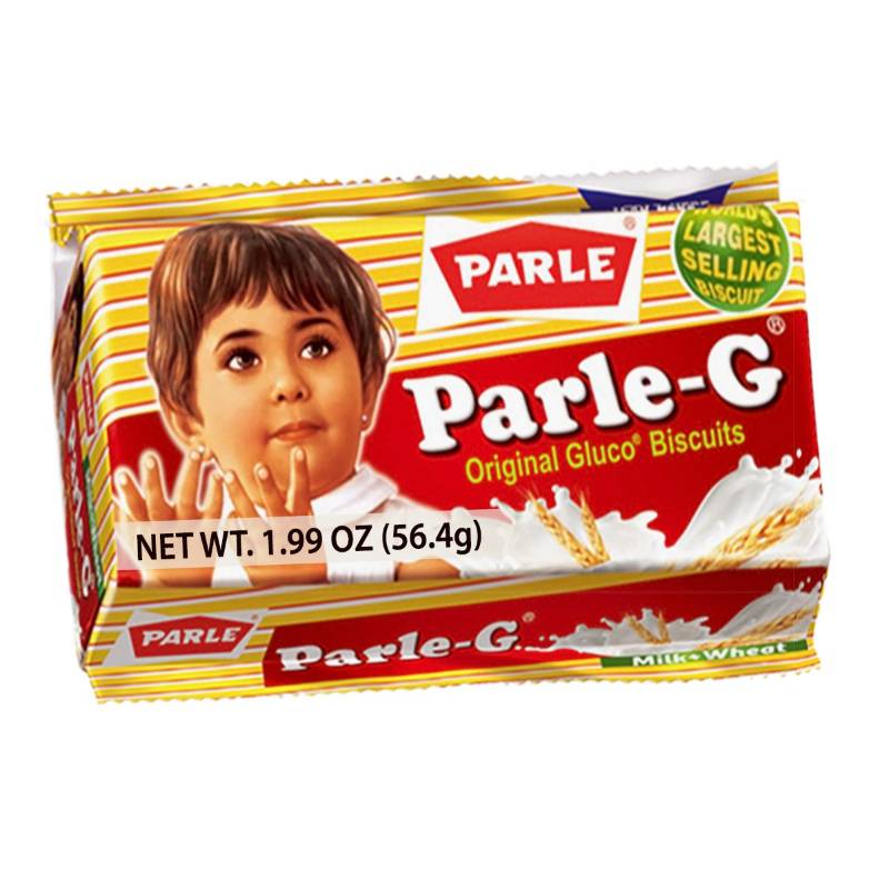 Parle-G