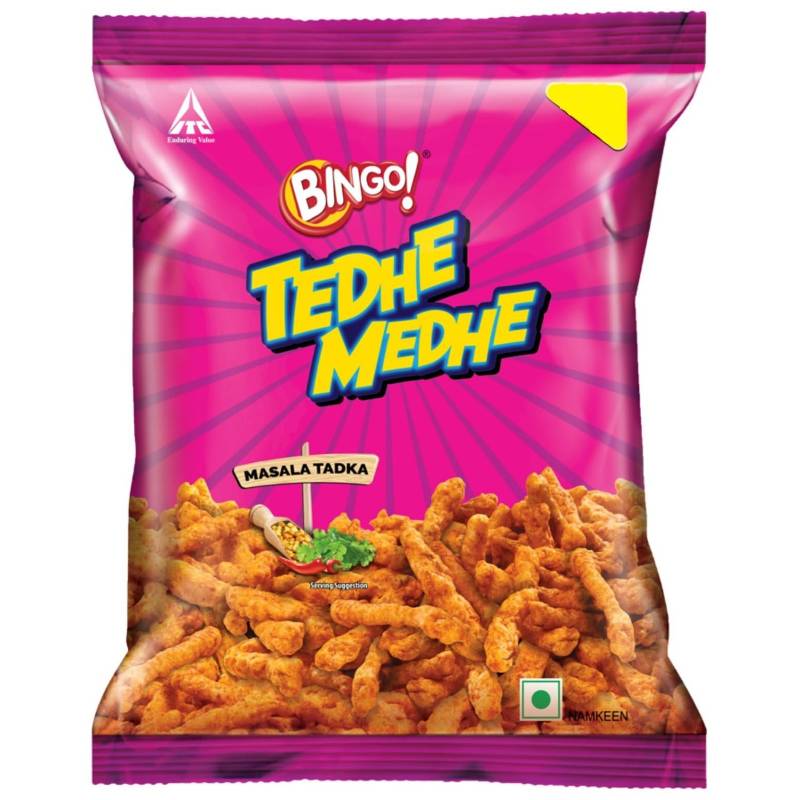 Tedhe medhe