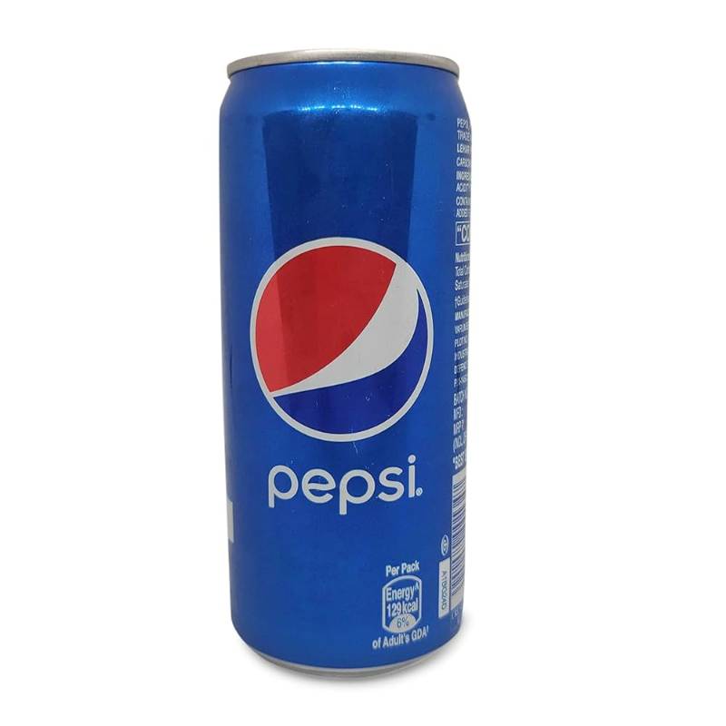 Pepsi