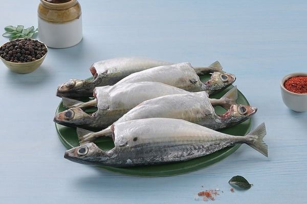 Mackerel (Aiyla ) Cleaned