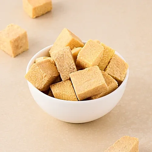Yam portion  250g