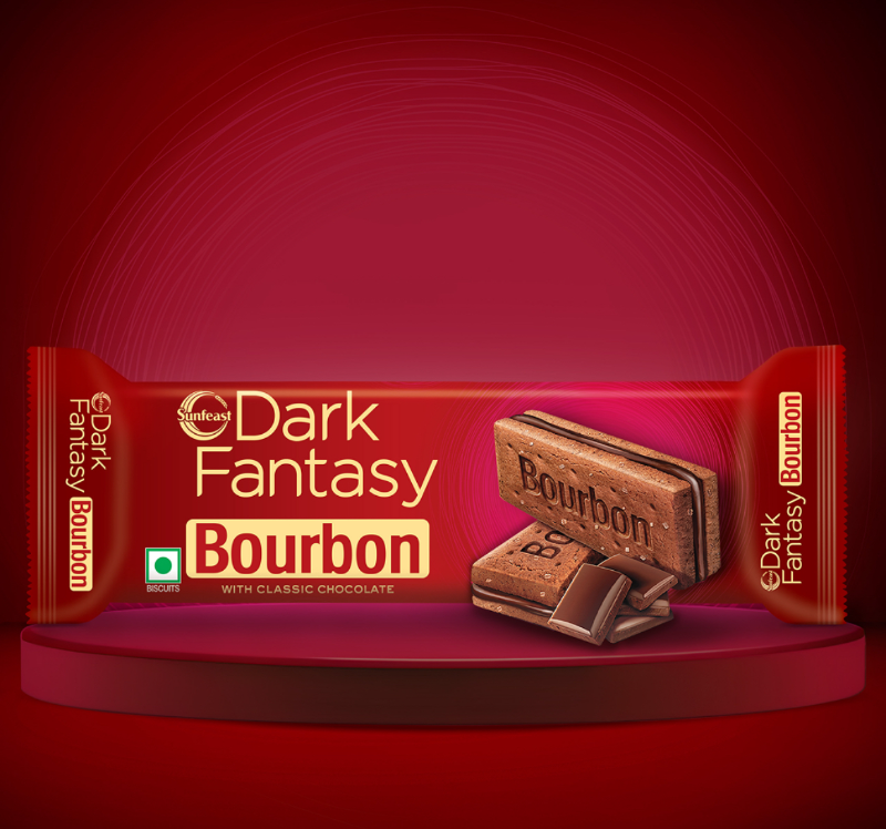 Sunfast Dark fantasy bourbon