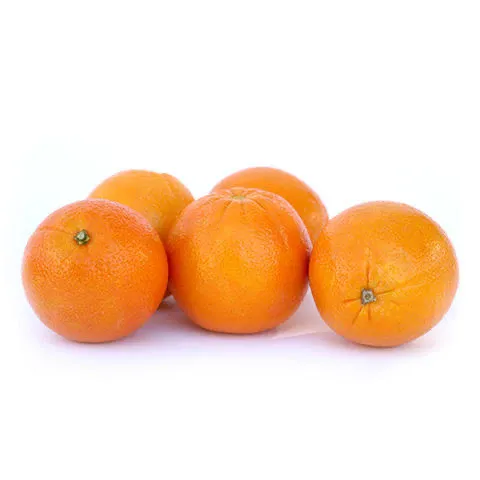 Mini orange 500g