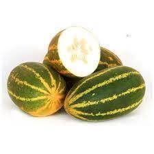 Yellow cucumber(vellari) 1 medium
