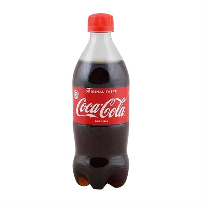 COCO COLA