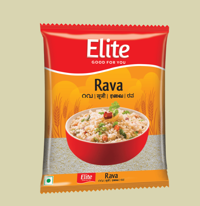 Bansi rava 500g