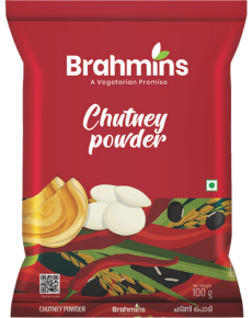 Palakkadan Chatney Powder 100g