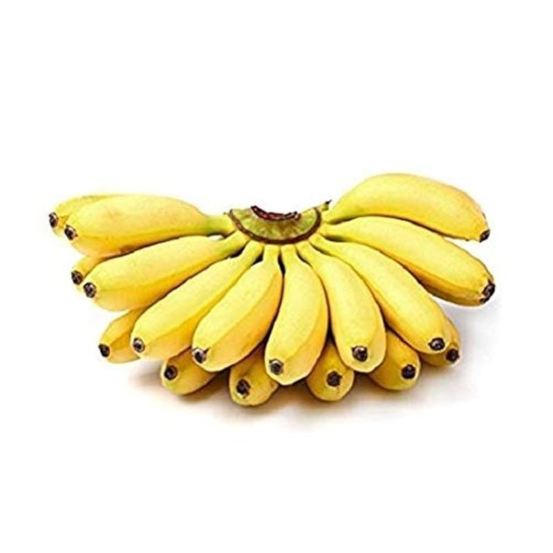 Yellaki banana 500g