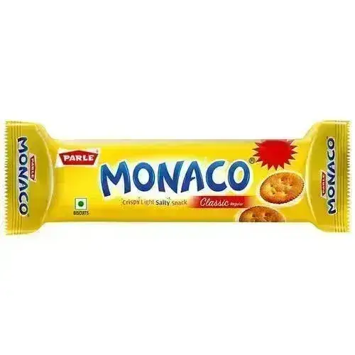 Monaco