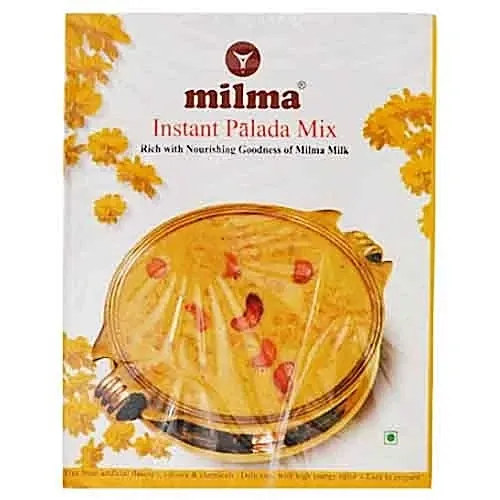Milma palada mix
