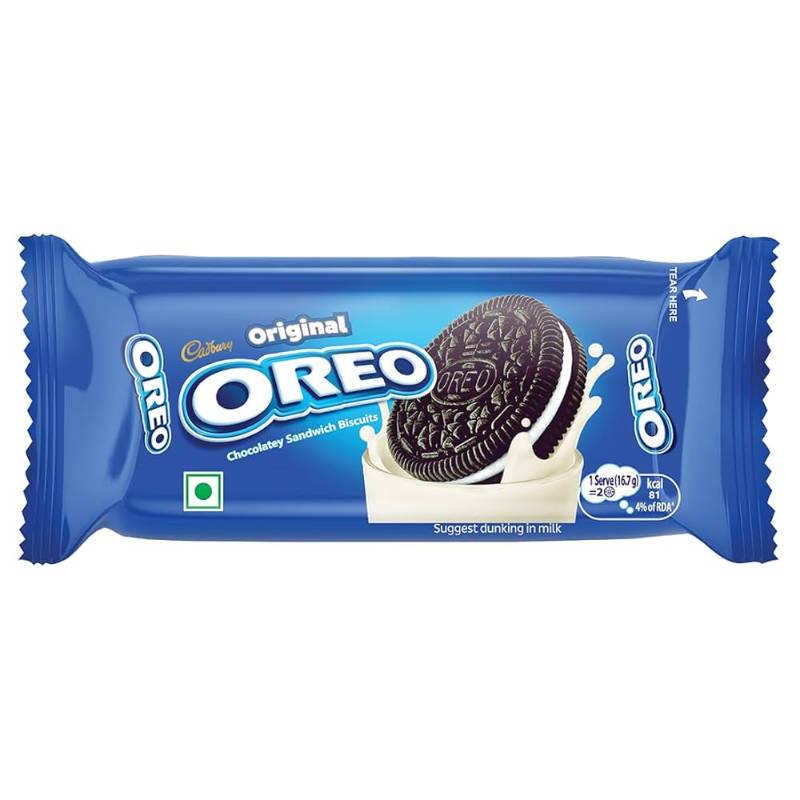 Oreo
