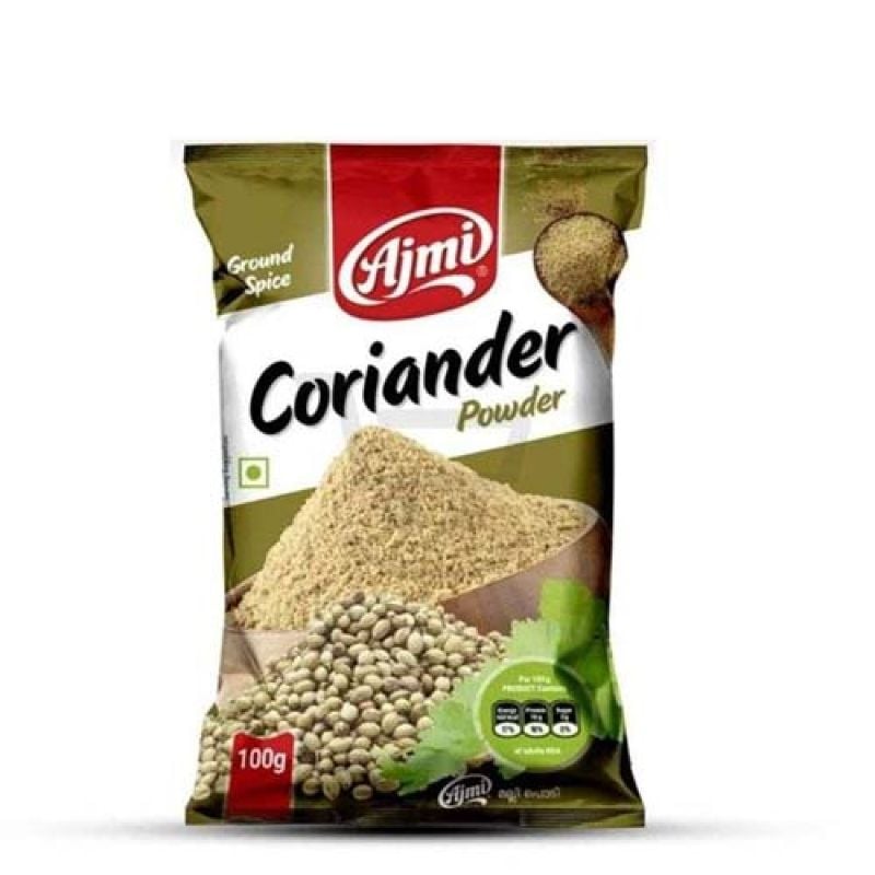 Ajmi coriander powder