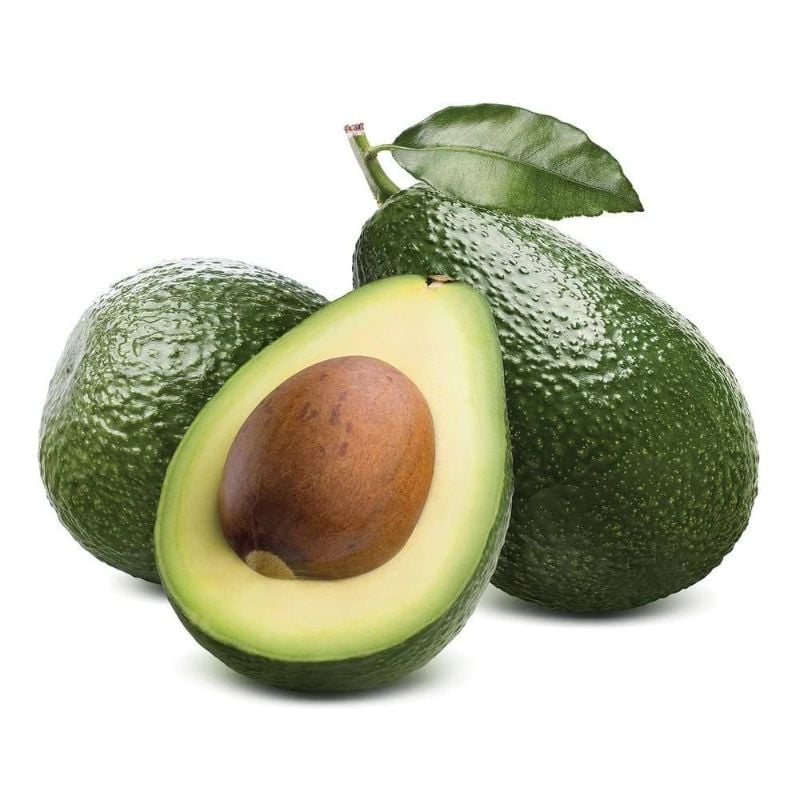 Avocado ( 1 pieces )