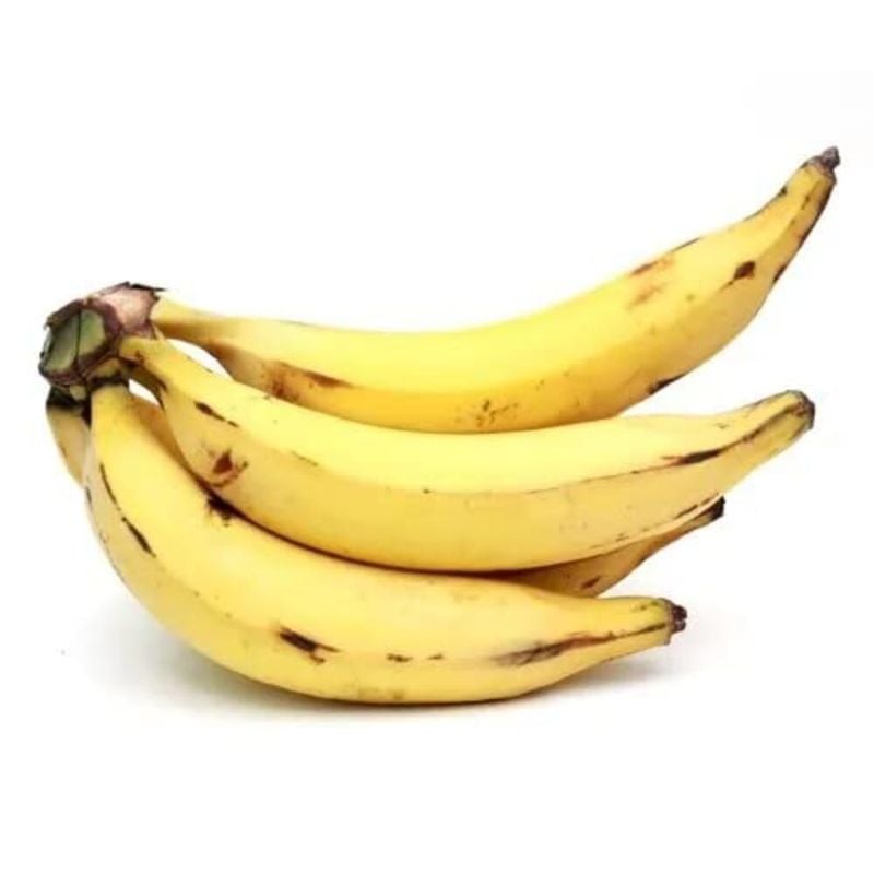Nendern banana 500g