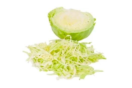 Cabbage thoran 300g