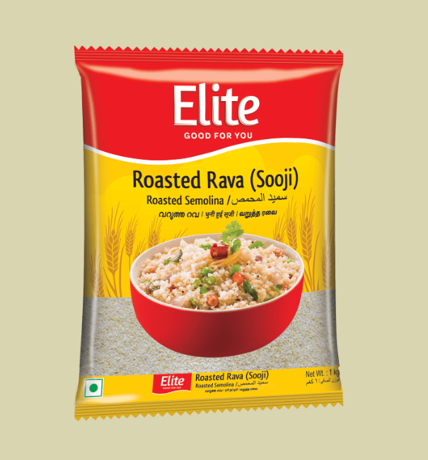 Rosted rava 1kg