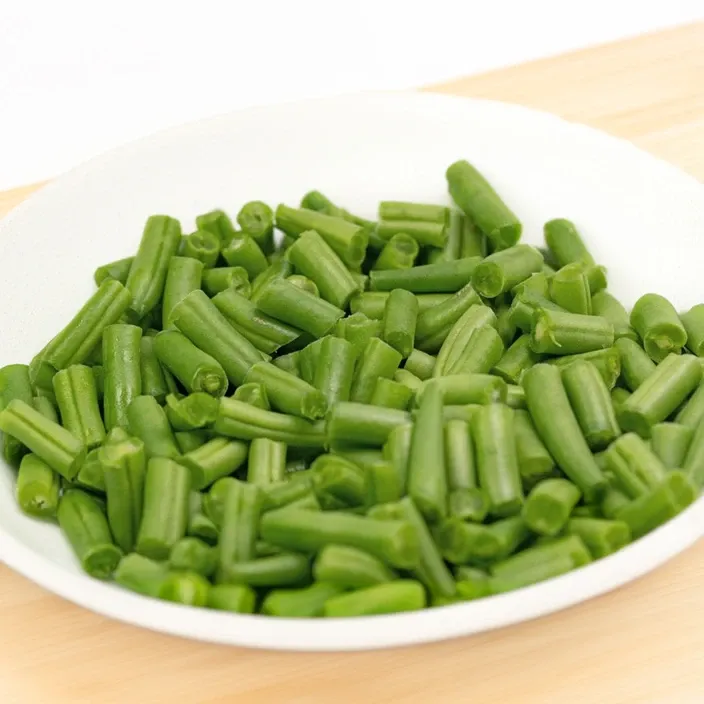 Beans diced 200g