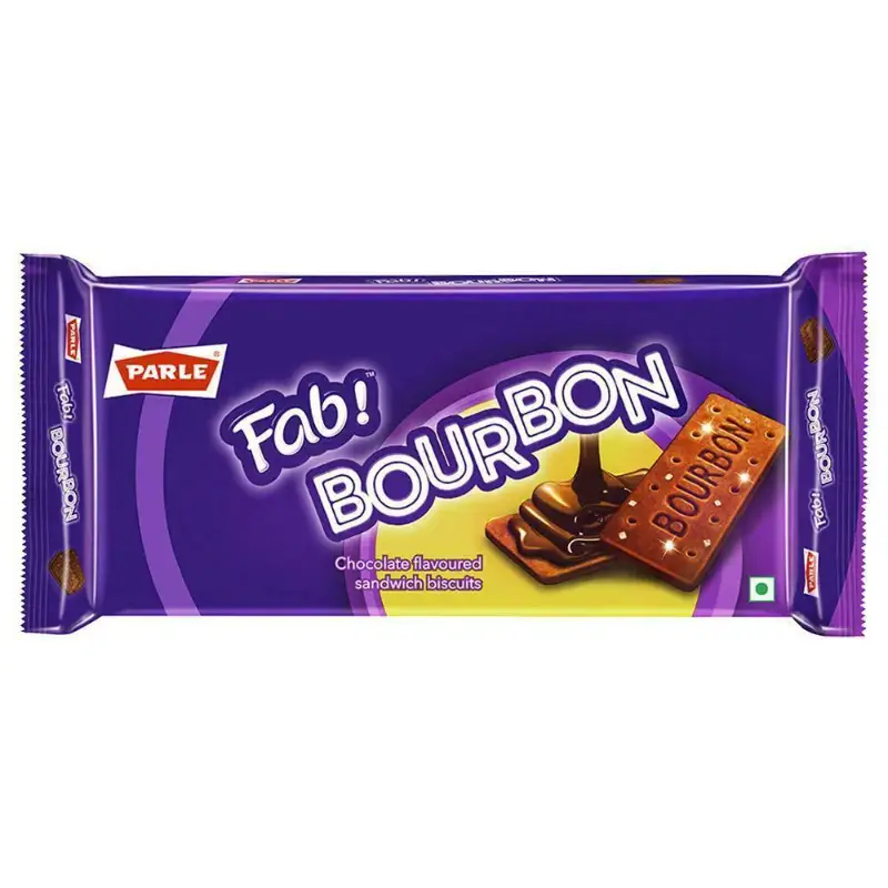 Britannia Bourbon fab