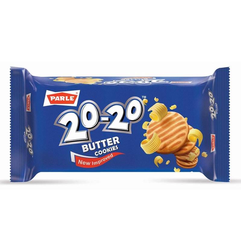20-20 butter