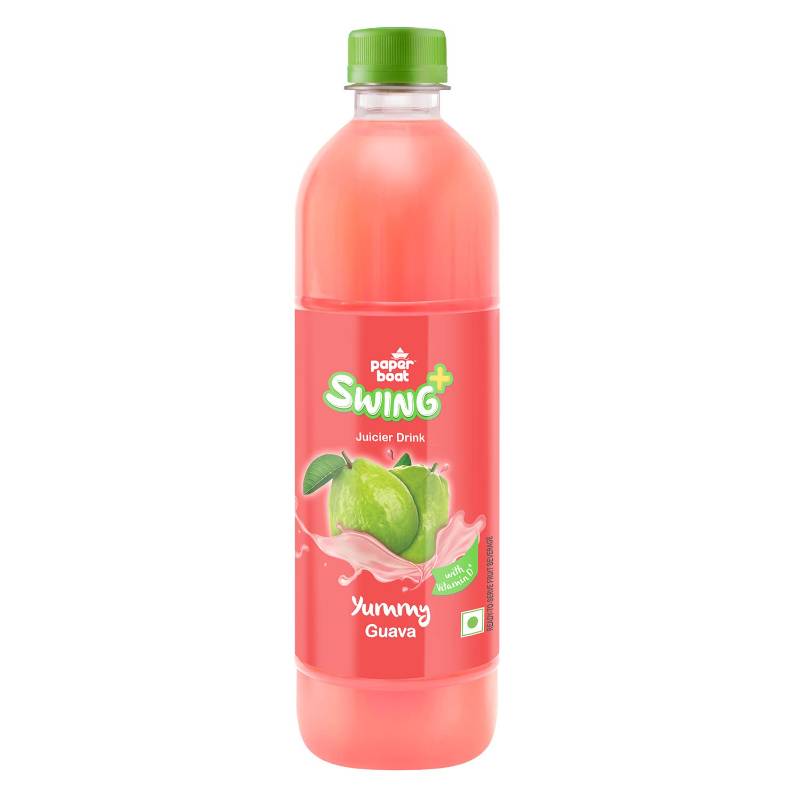 Yummy guava
