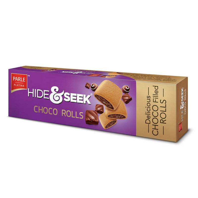 Hide & seek choco