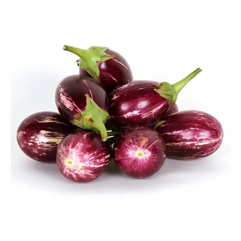 Brinjal (Vazhuthananga) 2 pieces