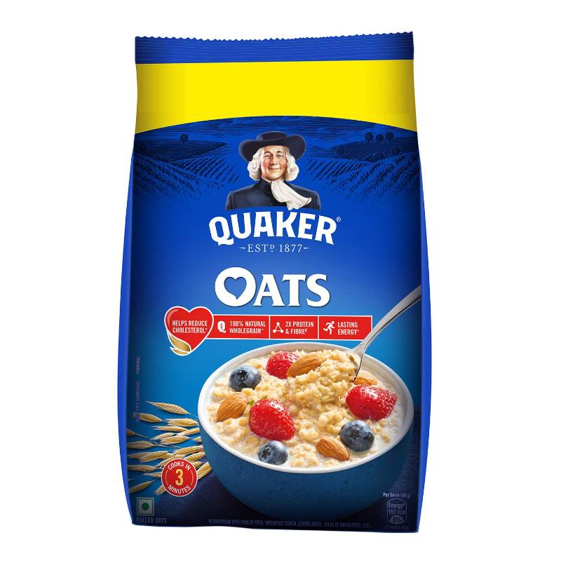 Quaker