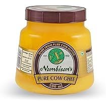 Nambisan's cow ghee