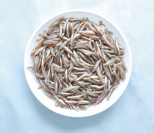 Anchovy (netholi)