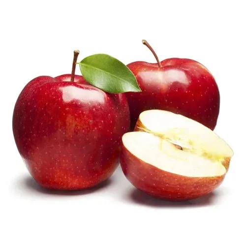 Red apple 300g ( 2 pieces )