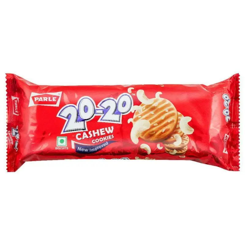 20-20 cashew