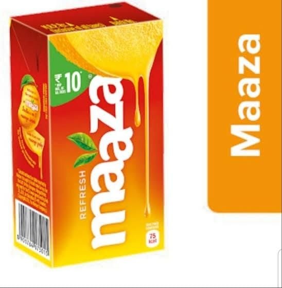 MAAZA