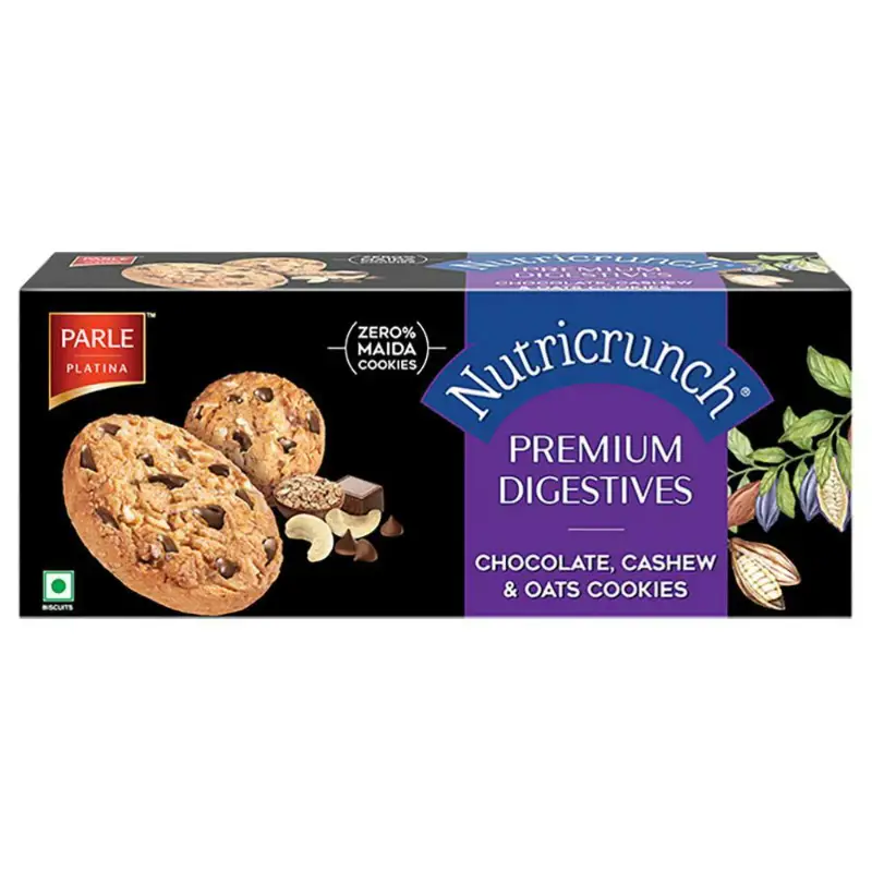 Nuticrunch cashew