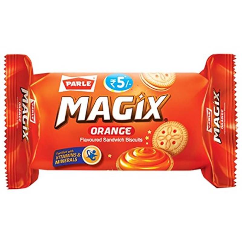 Magix