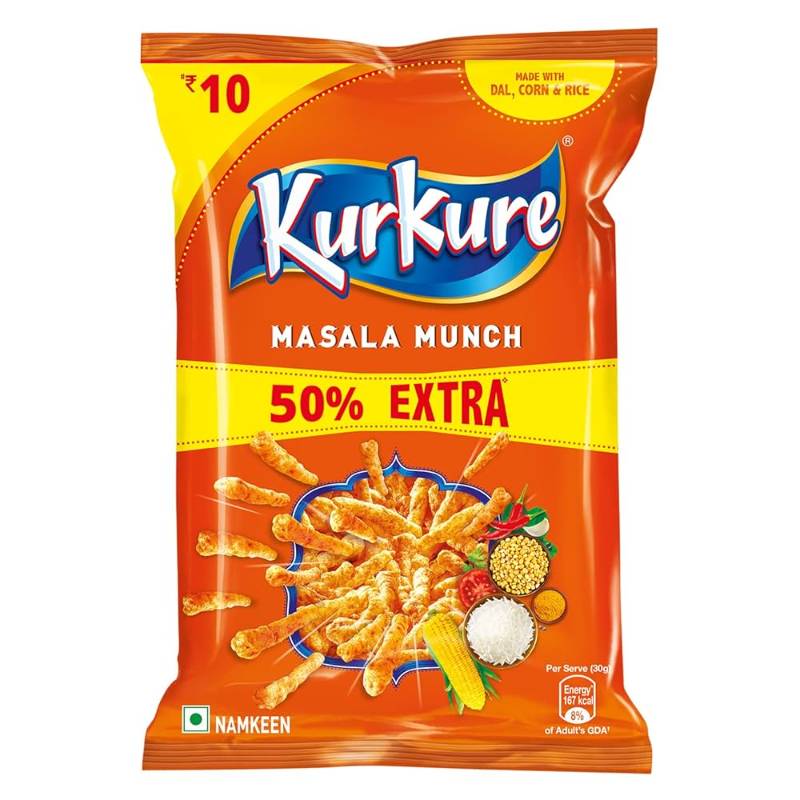 Masala munch