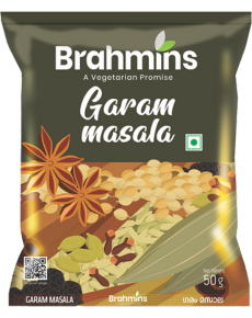 Garam Masala 50g