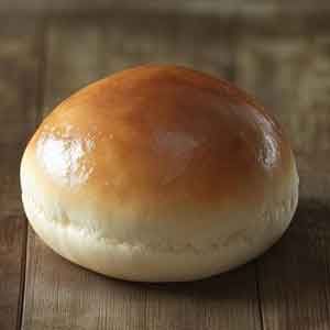 E.K oven fresh milk bun