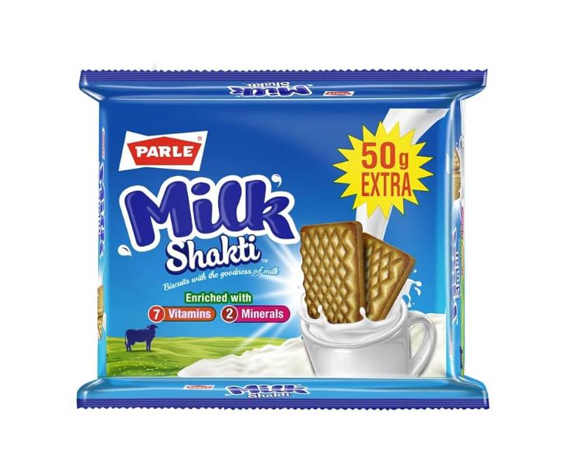 Milk sakti